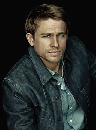 查理·漢納姆(Charlie Hunnam) 查理·漢納姆(Charlie Hunnam)