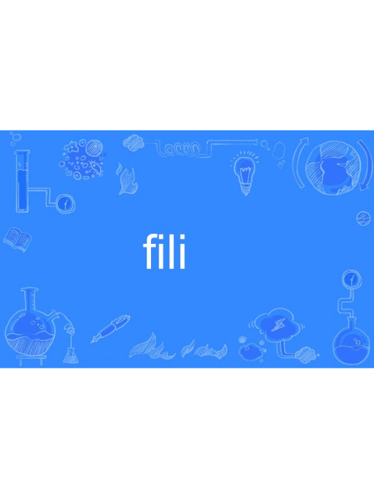 fili fili