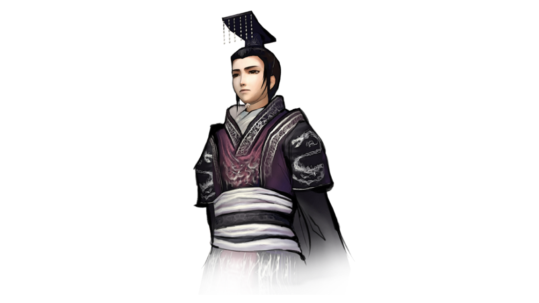 曹叡(紫衣尊者) 曹叡(紫衣尊者)