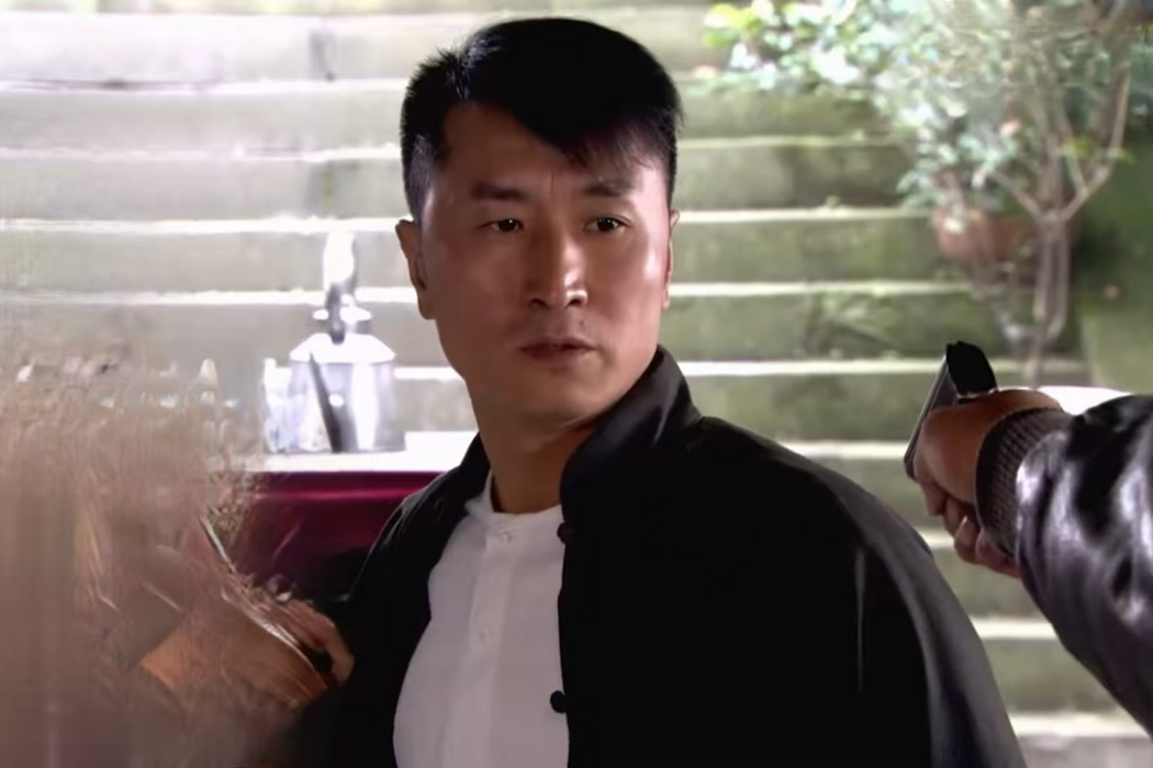 劉文龍(近代革命劇《追捕渣滓洞劊子手》中的角色) 劉文龍(近代革命劇《追捕渣滓洞劊子手》中的角色)