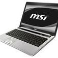 msi微星CR640-72632G50SX msi微星CR640-72632G50SX