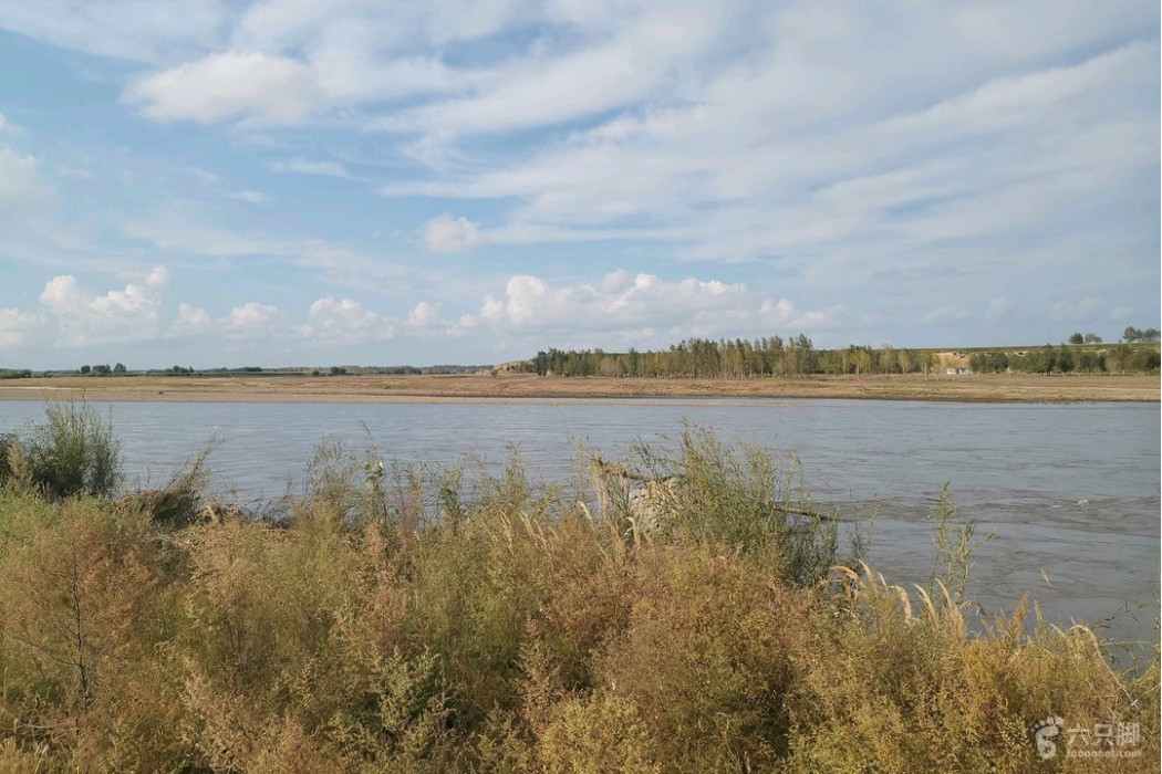 兩家子河 兩家子河
