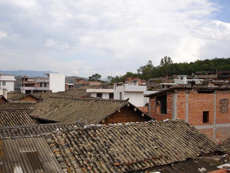 大遠倉村 大遠倉村