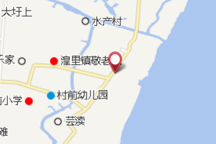 新瀆村 新瀆村