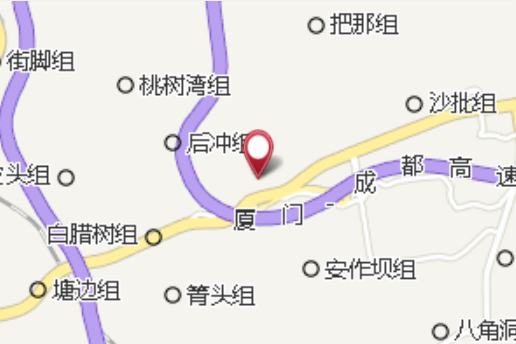 大木戛