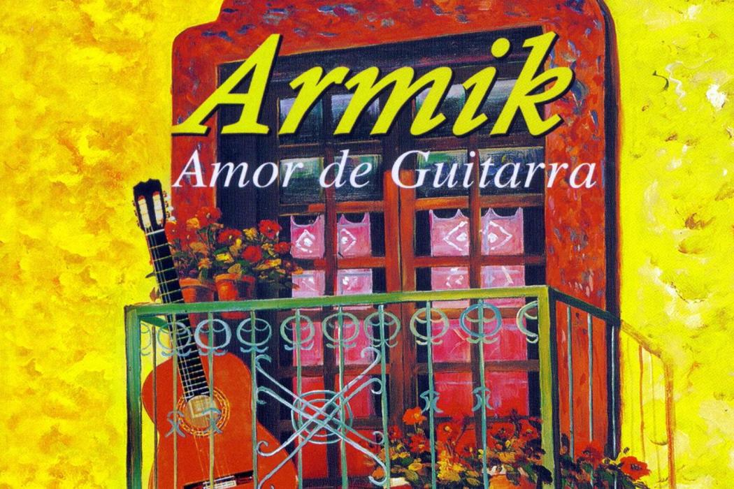 Amor de Guitarra Amor de Guitarra