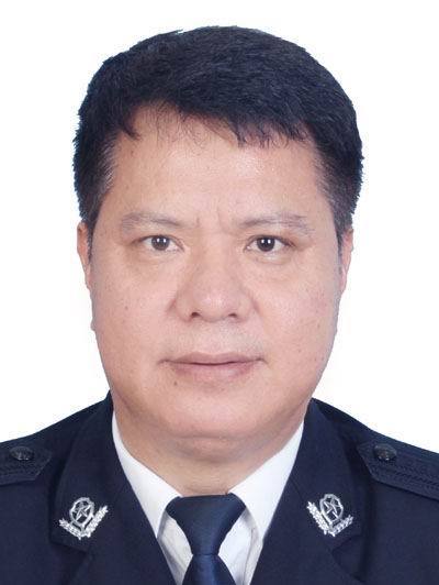 林長平(廣東省深圳市公安局黨委委員、副局長) 林長平(廣東省深圳市公安局黨委委員、副局長)