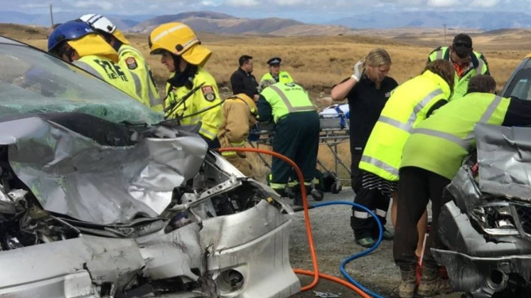 3·8紐西蘭車禍事故