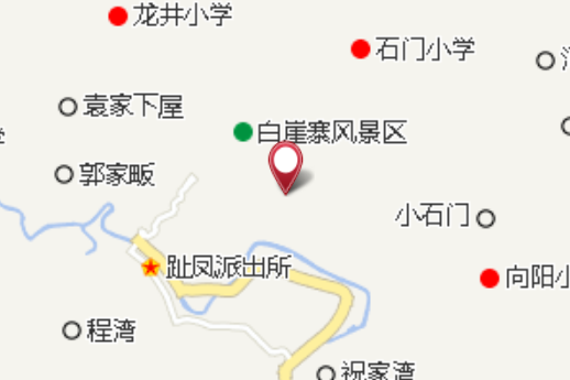 姚坪 姚坪