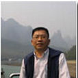 鄒小勇(中山大學化學學院分析科學研究所副所長) 鄒小勇(中山大學化學學院分析科學研究所副所長)
