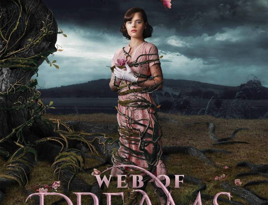 Web of Dreams Web of Dreams