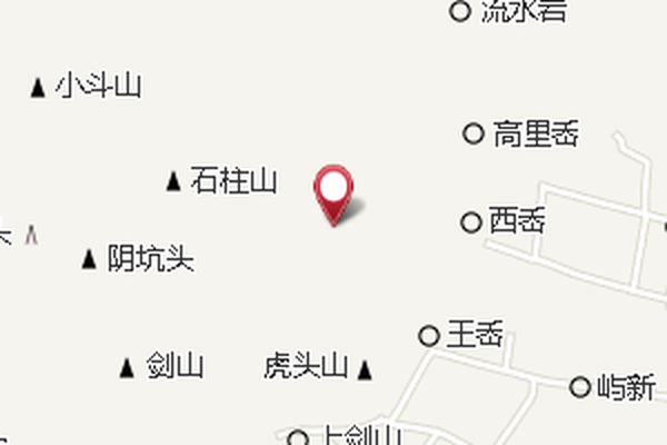 後門堂 後門堂