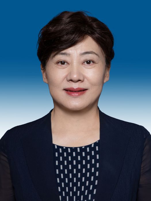 崔燕(新疆維吾爾自治區藥品監督管理局黨組書記、局長) 崔燕(新疆維吾爾自治區藥品監督管理局黨組書記、局長)