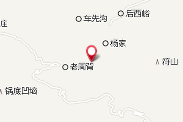 郭家窩鋪 郭家窩鋪