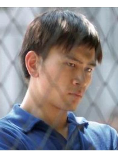 梁子(2005年曾念平執導的電視電影《我們》中的角色) 梁子(2005年曾念平執導的電視電影《我們》中的角色)