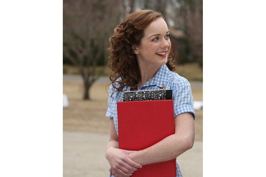 Abigail Mavity Abigail Mavity