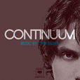 Continuum(約翰·梅爾第3張錄音室專輯)