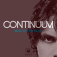 Continuum(約翰·梅爾第3張錄音室專輯) Continuum(約翰·梅爾第3張錄音室專輯)