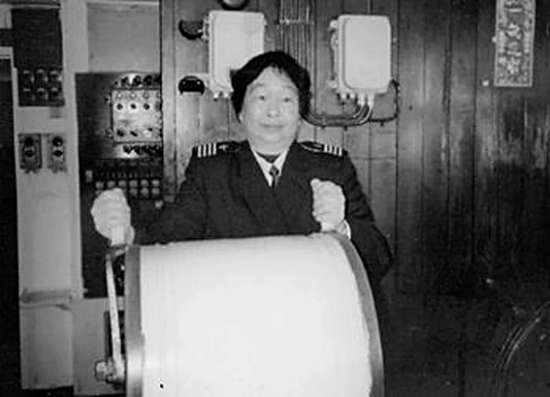 李正容