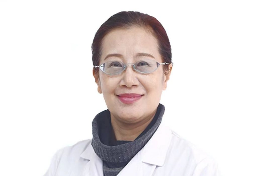華瓊(河南省中醫藥研究院腎病研究所所長) 華瓊(河南省中醫藥研究院腎病研究所所長)