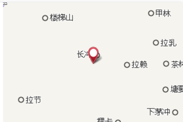 長衝上寨 長衝上寨