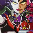 魔神Z(鐵甲萬能俠(日本卡通片)) 魔神Z(鐵甲萬能俠(日本卡通片))
