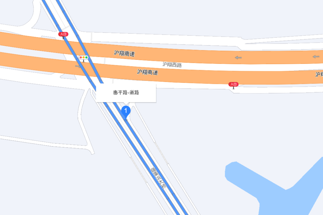 惠平路 惠平路