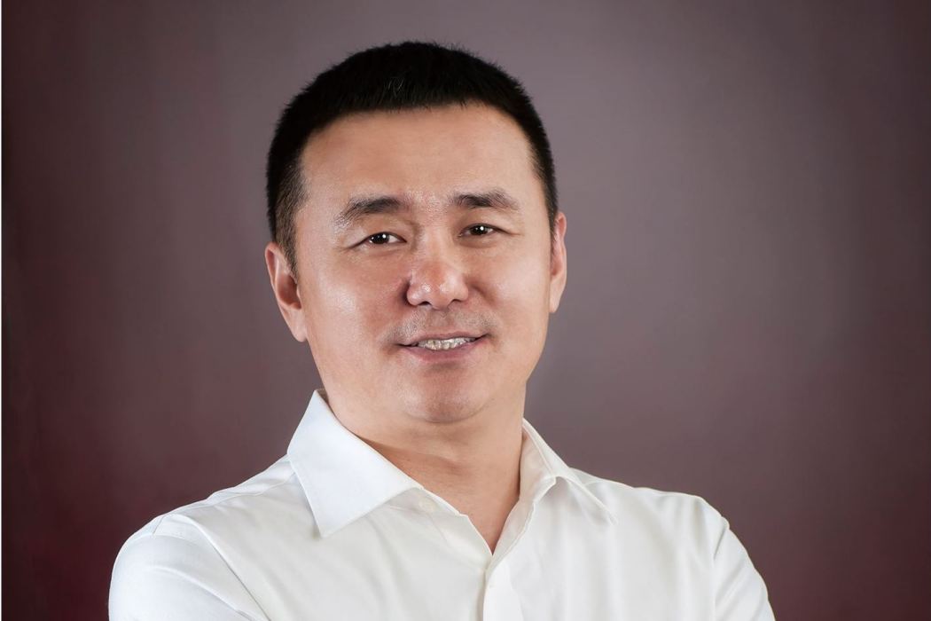 周伯虎 周伯虎