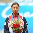 李珍雅(韓國網球運動員) 李珍雅(韓國網球運動員)