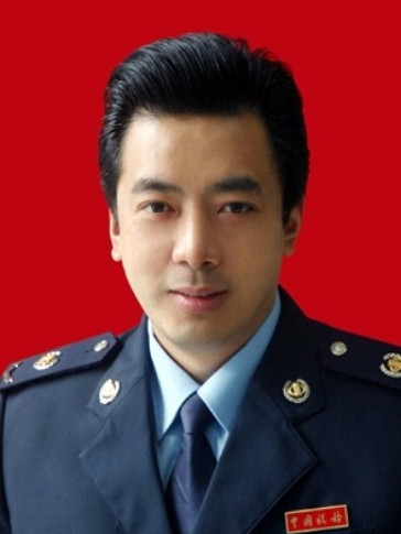 鄭林(吉水縣稅務局黨委委員、副局長、一級主辦) 鄭林(吉水縣稅務局黨委委員、副局長、一級主辦)