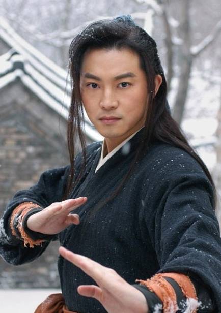 武林外傳(2006年章回體古裝情景喜劇)