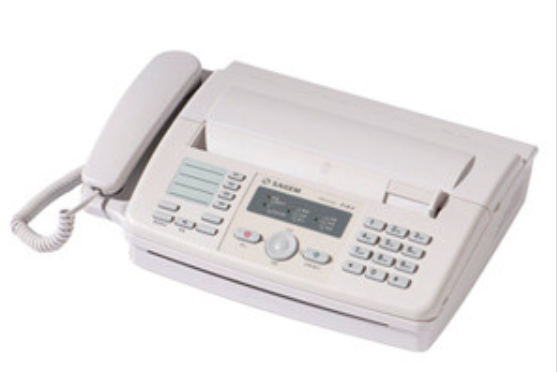 賽傑Phonefax 318 賽傑Phonefax 318
