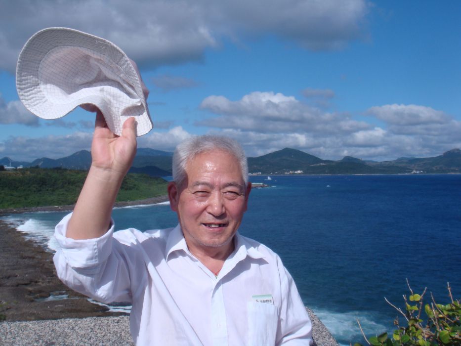 高魁志 高魁志