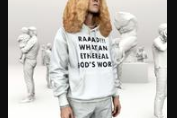 EXIT(Rad Museum ,JUSTHIS演唱歌曲) EXIT(Rad Museum ,JUSTHIS演唱歌曲)