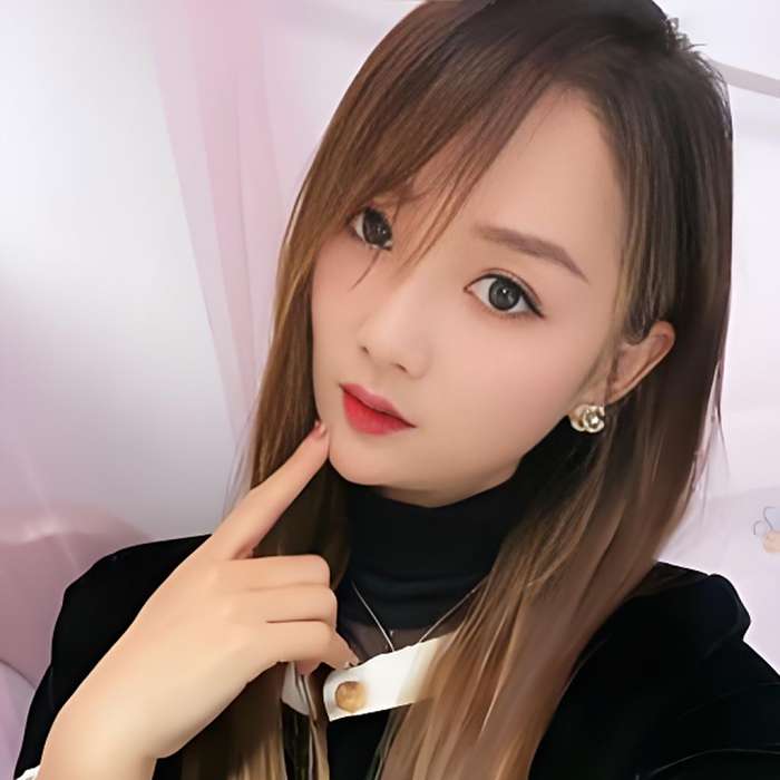Nice小袁 Nice小袁