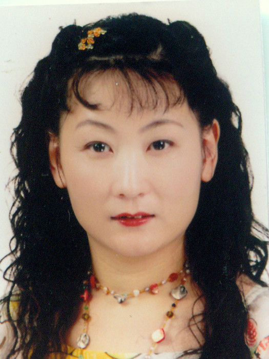 趙小琴 趙小琴