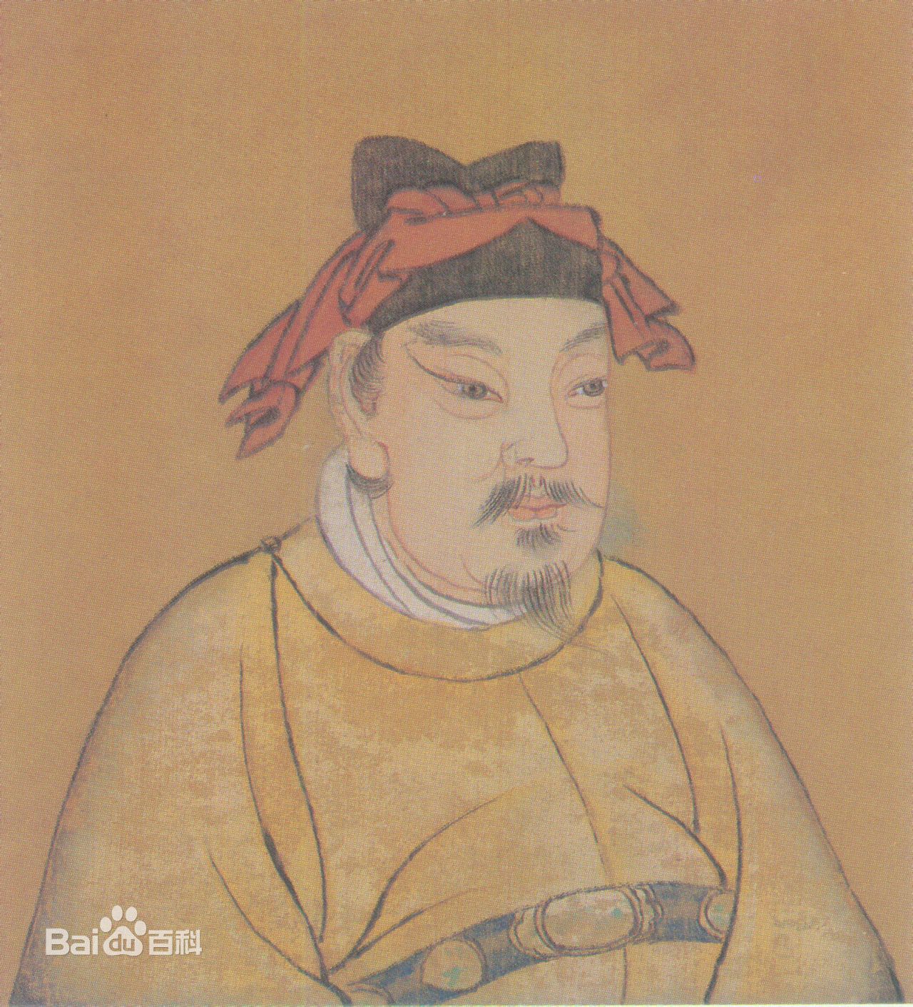 曹彬（931年－999年）