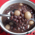赤豆元宵 赤豆元宵
