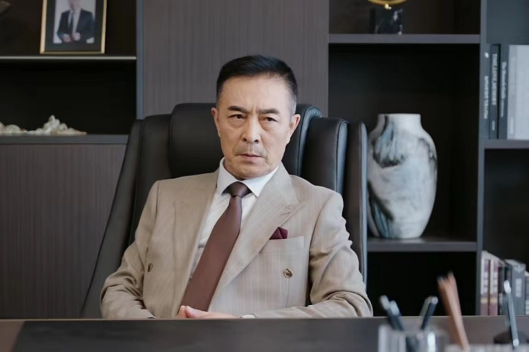 季鴻霖 季鴻霖