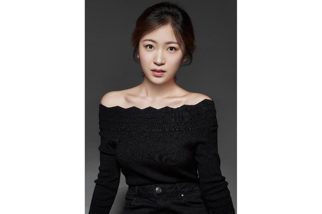 陳晨(中國內地女演員) 陳晨(中國內地女演員)