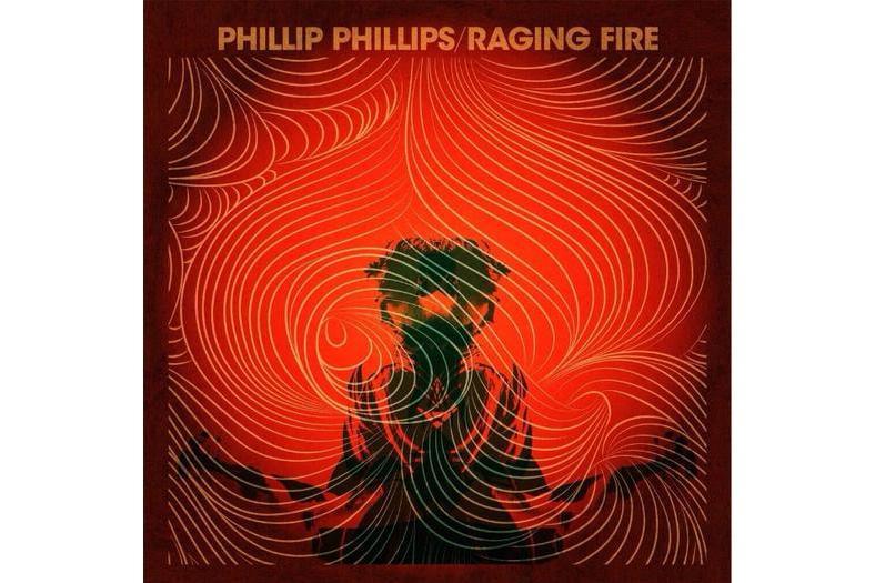 Raging Fire Raging Fire