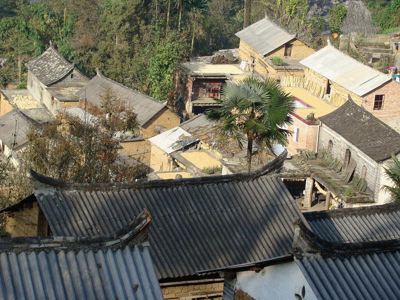 奪么村
