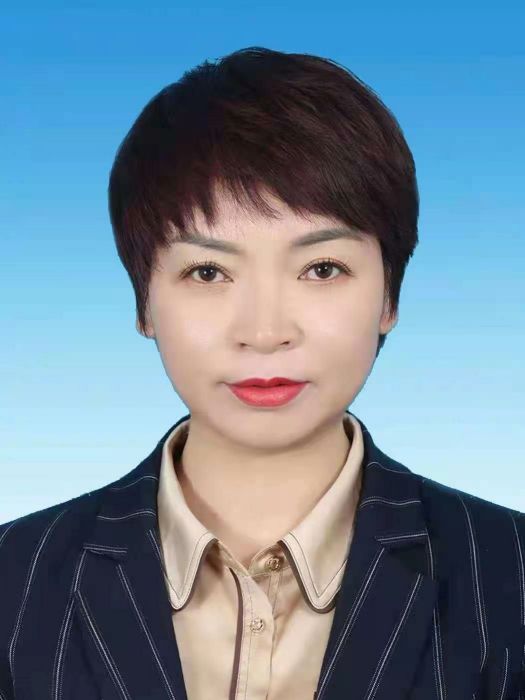 張愛霞(甘肅省張掖市肅南縣委常委、統戰部部長) 張愛霞(甘肅省張掖市肅南縣委常委、統戰部部長)