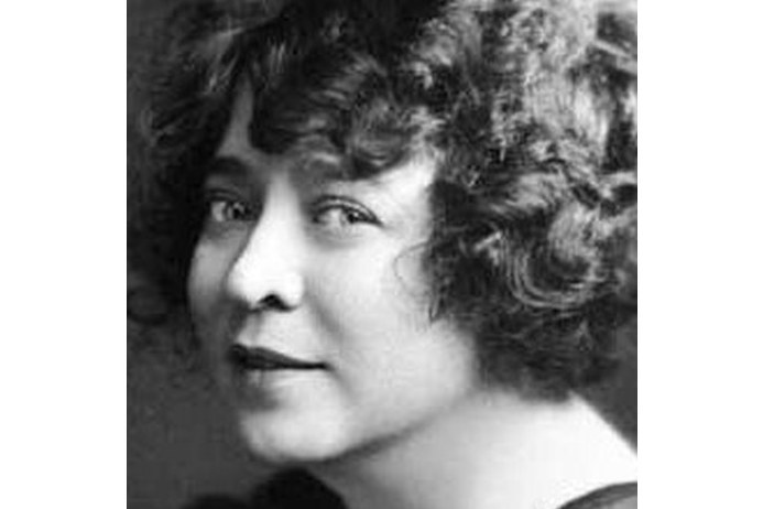 June Mathis June Mathis