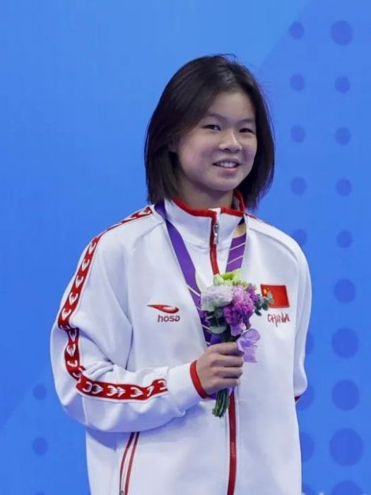 龍藝萍 龍藝萍
