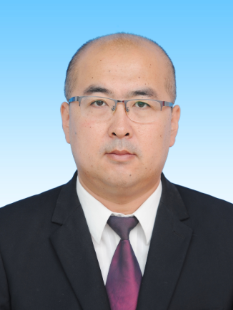 郭建峰(內蒙古自治區錫林郭勒盟多倫縣統計局調查中心主任)