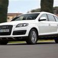 奧迪Q73.0TDI 奧迪Q73.0TDI