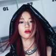 RUKA(日本女歌手、韓國女子組合BABYMONSTER成員) RUKA(日本女歌手、韓國女子組合BABYMONSTER成員)
