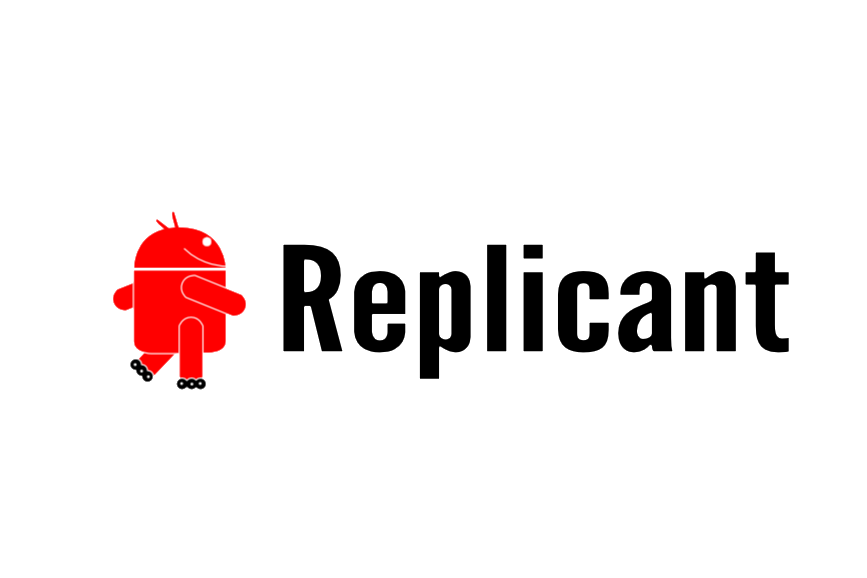 Replicant Replicant