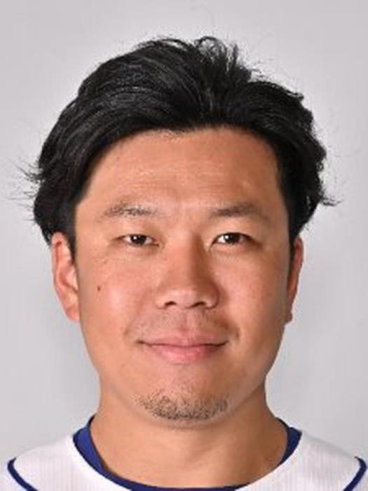 大野雄大(日本棒球運動員) 大野雄大(日本棒球運動員)